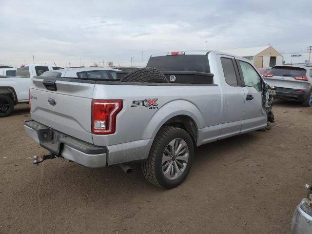 Photo 3 from auction – 2017 FORD F150 SUPER with VIN 1FTEX1EP2HKE36958