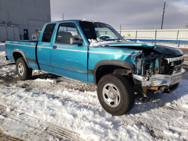 Photo 4 from auction – 1994 DODGE DAKOTA with VIN 1B7GG23X7RW127658