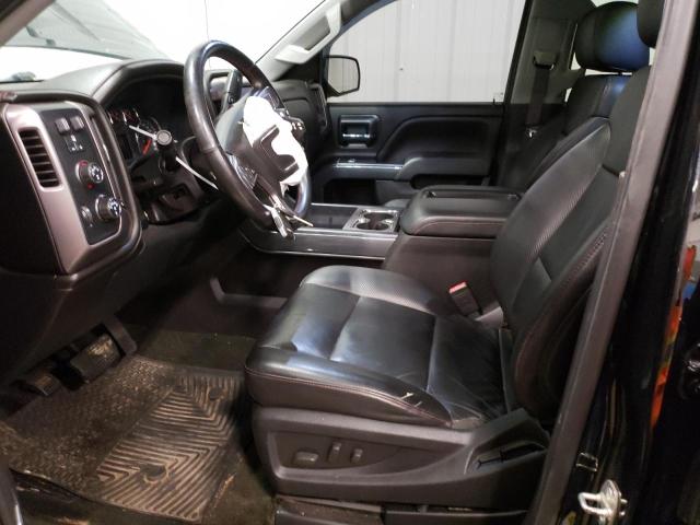 Photo 7 from auction – 2014 GMC SIERRA K15 with VIN 3GTU2VEC4EG147016