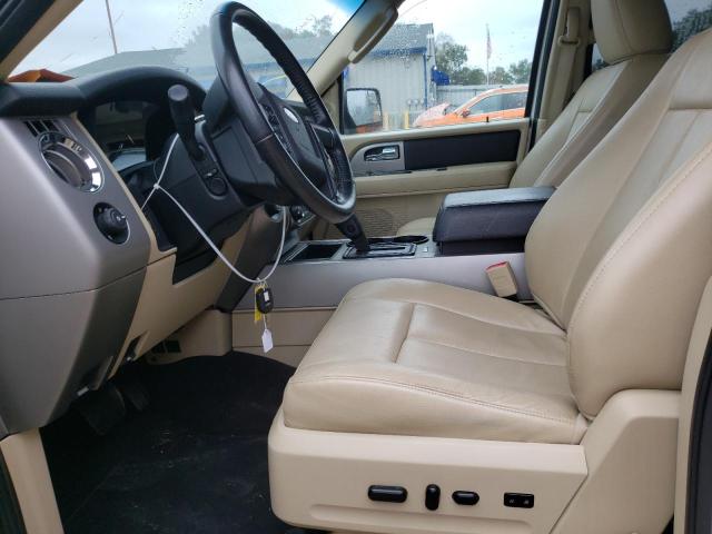 Photo 7 from auction – 2015 FORD EXPEDITION with VIN 1FMJK1JT8FEF41544