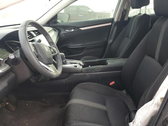 Photo 7 from auction – 2016 HONDA CIVIC EX with VIN 19XFC2F73GE030421