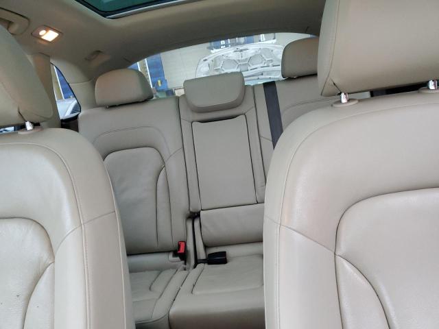 Photo 10 from auction – 2016 AUDI Q5 PREMIUM with VIN WA1L2AFP5GA029896