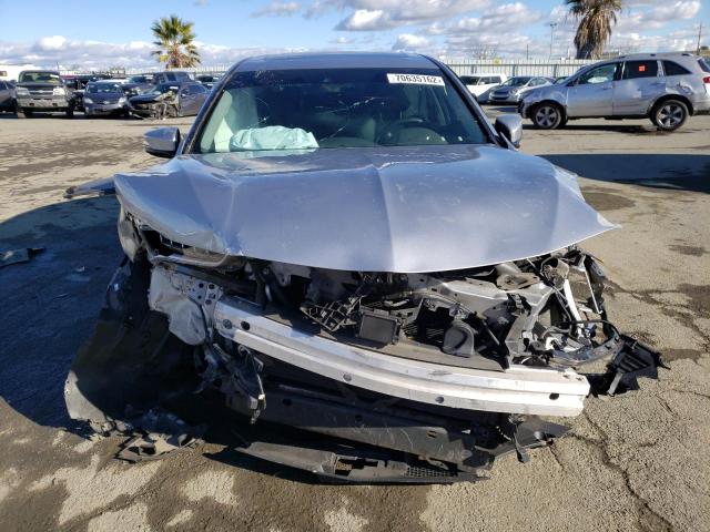 Photo 5 from auction – 2018 ACURA TLX with VIN 19UUB1F30JA007997