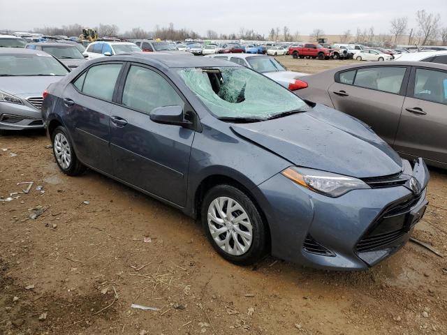 Photo 4 from auction – 2018 TOYOTA COROLLA L with VIN 5YFBURHE2JP772766