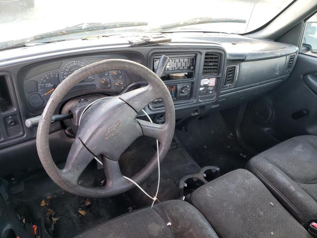Photo 8 from auction – 2003 CHEVROLET SILVERADO with VIN 1GCEC14V03Z171890
