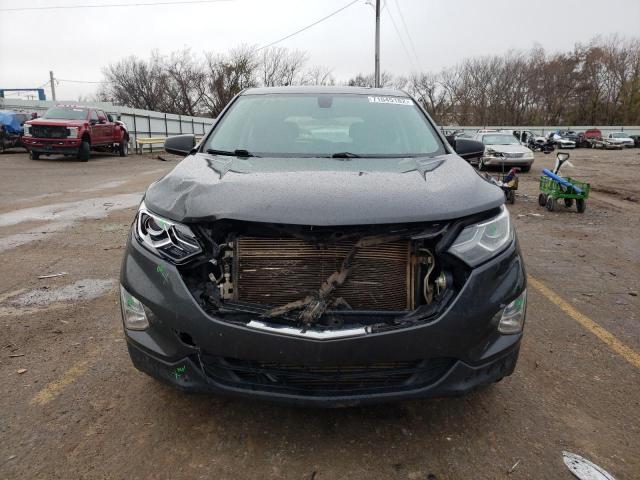 Photo 5 from auction – 2018 CHEVROLET EQUINOX LS with VIN 2GNAXHEV1J6164943