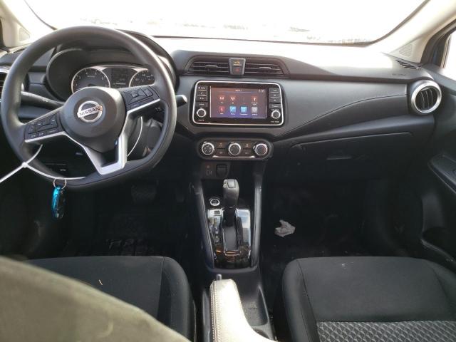 Photo 8 from auction – 2021 NISSAN VERSA S with VIN 3N1CN8DV3ML809734