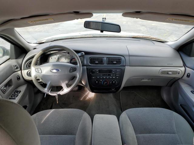 Photo 8 from auction – 2000 FORD TAURUS SE with VIN 1FAFP53U2YA234198