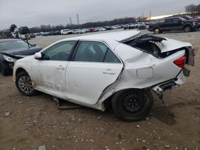 Photo 2 from auction – 2014 TOYOTA CAMRY L with VIN 4T1BF1FKXEU382989