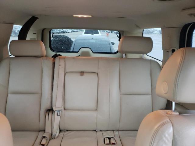 Photo 10 from auction – 2007 CADILLAC ESCALADE L with VIN 1GYEC63807R360595