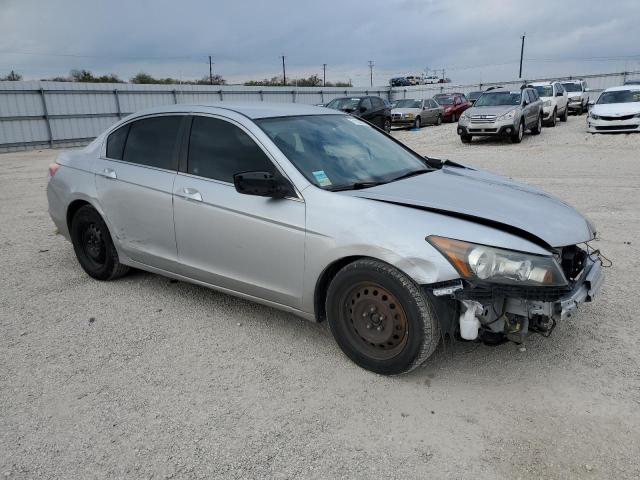 Photo 4 from auction – 2010 HONDA ACCORD LX with VIN 1HGCP2F33AA036607