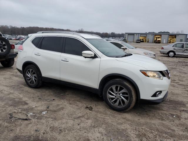 Photo 4 from auction – 2014 NISSAN ROGUE S with VIN 5N1AT2MT2EC819640