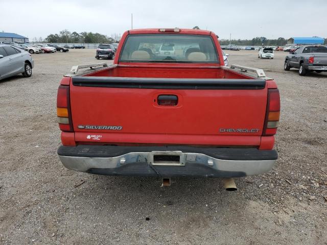 Photo 6 from auction – 2000 CHEVROLET SILVERADO with VIN 1GCEC19TXYZ138877
