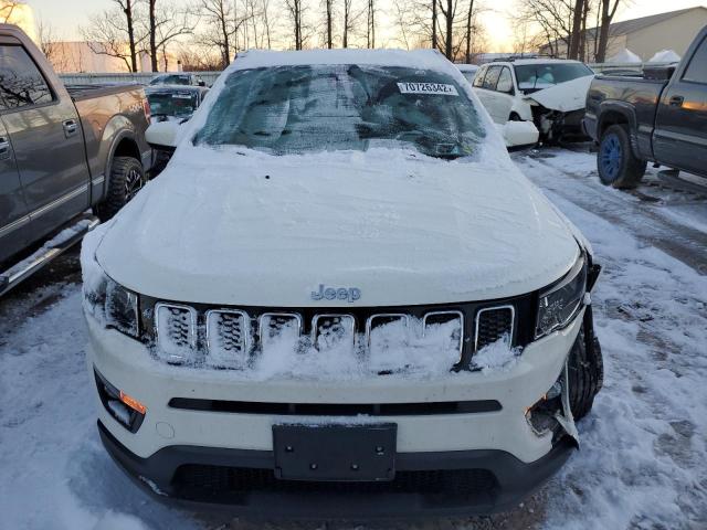 Фото 5 с аукциона – 2020 JEEP COMPASS LA с VIN 3C4NJDBB8LT149188