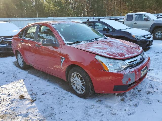 Photo 4 from auction – 2008 FORD FOCUS SE with VIN 1FAHP35N88W228184
