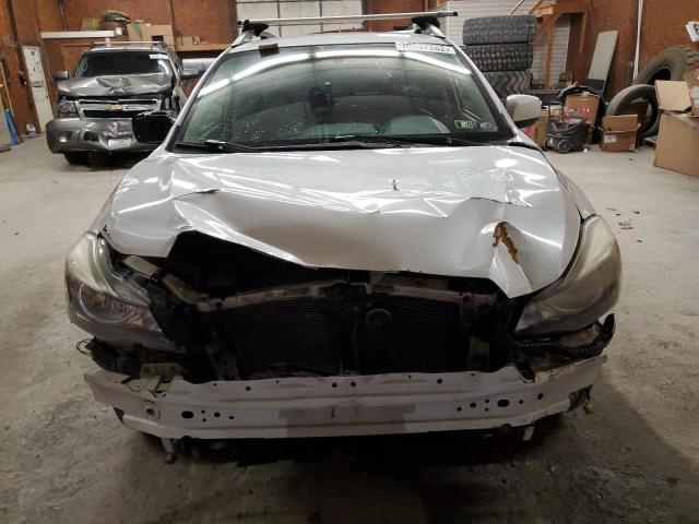 صورة رقم 5 من المزاد - 2014 SUBARU XV CROSSTR مع VIN JF2GPACC9E9249004
