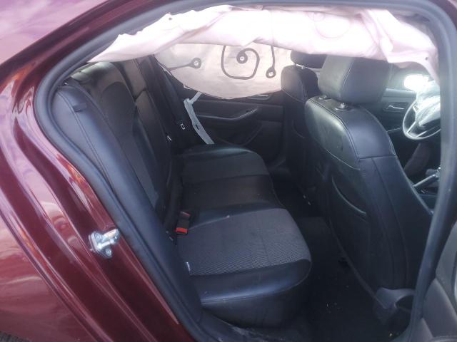 Photo 10 from auction – 2015 CHEVROLET MALIBU 1LT with VIN 1G11C5SL4FF333171