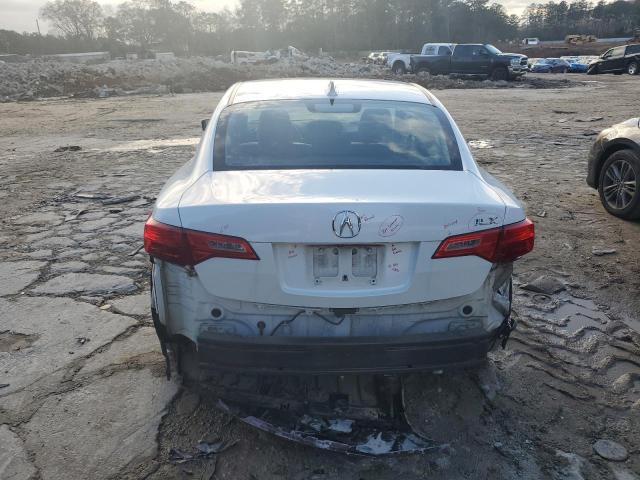 Photo 6 from auction – 2015 ACURA ILX 20 with VIN 19VDE1F33FE005258
