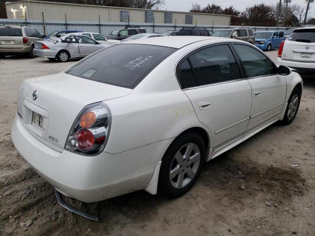 Photo 3 from auction – 2003 NISSAN ALTIMA BAS with VIN 1N4AL11D23C252196