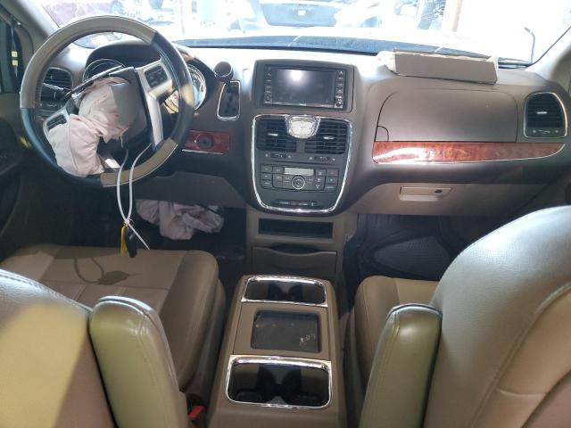 Photo 8 from auction – 2014 CHRYSLER TOWN & COU with VIN 2C4RC1BG4ER455137