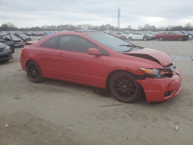 Photo 4 from auction – 2007 HONDA CIVIC EX with VIN 2HGFG12847H568595