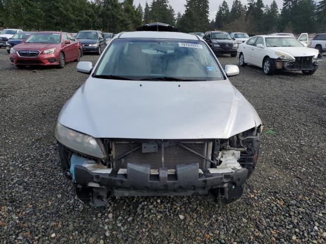 Photo 5 from auction – 2007 MAZDA 6 I with VIN 1YVHP80C475M32301