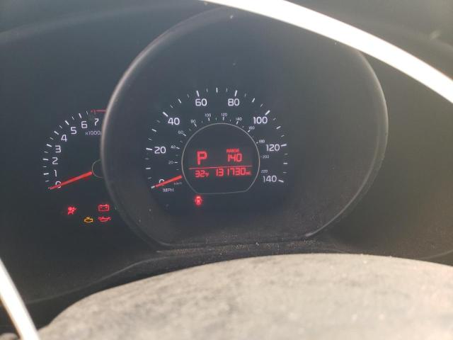 Photo 9 from auction – 2014 KIA SOUL with VIN KNDJN2A28E7085587