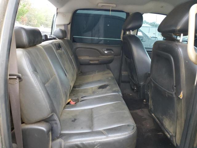 Photo 10 from auction – 2012 CHEVROLET SILV2500 4 with VIN 1GC1KYE8XCF181296