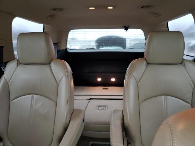 Photo 10 from auction – 2012 GMC ACADIA SLT with VIN 1GKKRRED4CJ169312