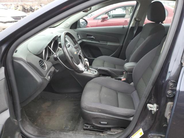 Photo 7 from auction – 2013 CHEVROLET CRUZE LT with VIN 1G1PC5SB9D7289239