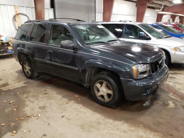 Photo 4 from auction – 2006 CHEVROLET TRAILBLAZE with VIN 1GNDT13S362241440