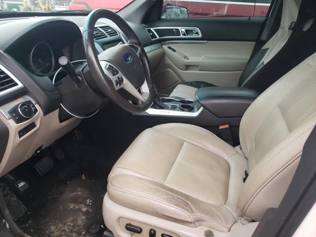 Photo 7 from auction – 2015 FORD EXPLORER X with VIN 1FM5K7D83FGB71393