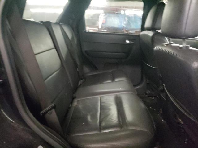 Photo 11 from auction – 2012 FORD ESCAPE LIM with VIN 1FMCU0E76CKA06106