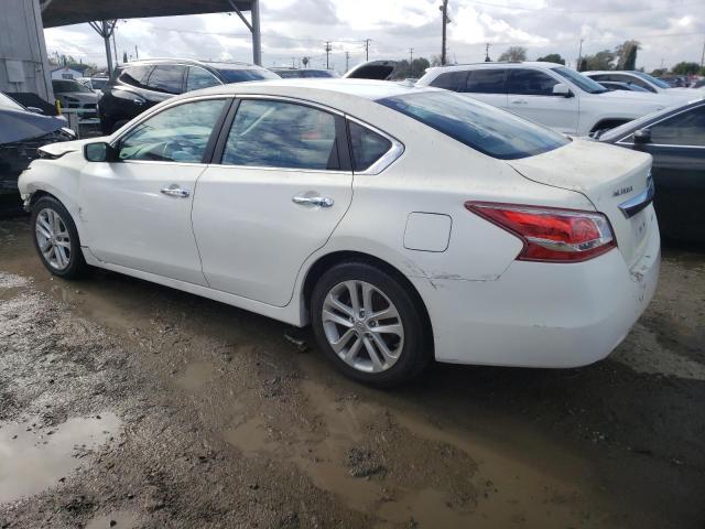 Photo 2 from auction – 2013 NISSAN ALTIMA 2.5 with VIN 1N4AL3AP9DN539353