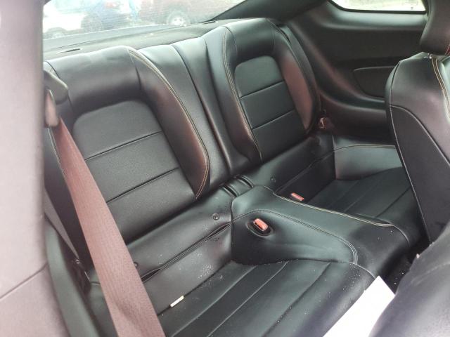 Photo 10 from auction – 2016 FORD MUSTANG with VIN 1FA6P8TH6G5224348