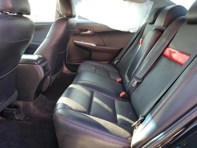 Photo 10 from auction – 2013 TOYOTA CAMRY L with VIN 4T1BF1FK0DU691742