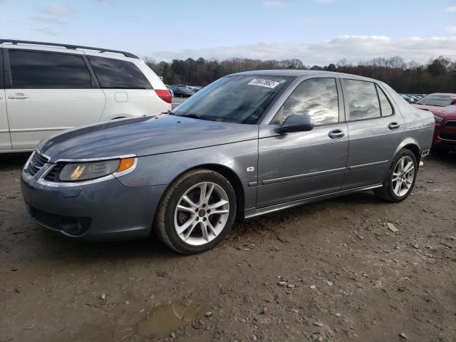 SAAB 9-5 2.3T 2008 مع رقم تعريف المركبة YS3ED49G583509893 - صورة من المزاد