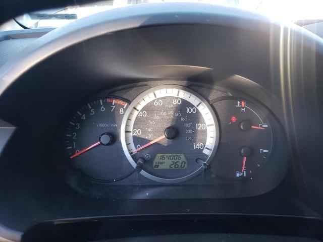 Photo 9 from auction – 2007 MAZDA 5 with VIN JM1CR29L770160737