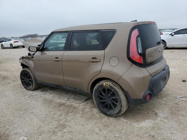 Photo 2 from auction – 2016 KIA SOUL with VIN KNDJN2A20G7291845