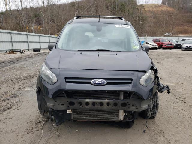 Photo 5 from auction – 2015 FORD TRANSIT CO with VIN NM0GE9F78F1223928