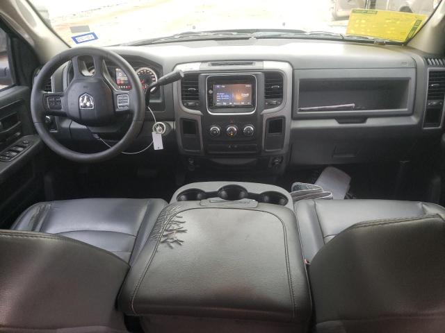 Photo 8 from auction – 2014 RAM 1500 ST with VIN 1C6RR6FT3ES306856