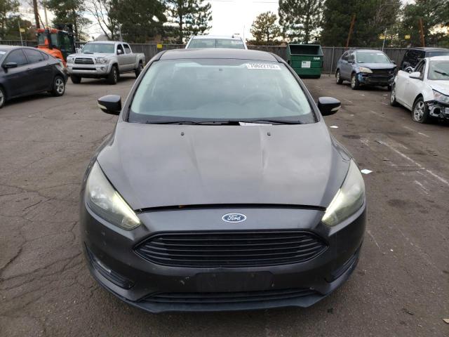 Photo 5 from auction – 2016 FORD FOCUS SE with VIN 1FADP3FE5GL246736