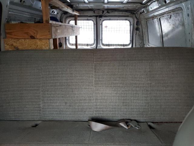Photo 10 from auction – 2008 FORD ECONOLINE with VIN 1FTNE14W68DB46774