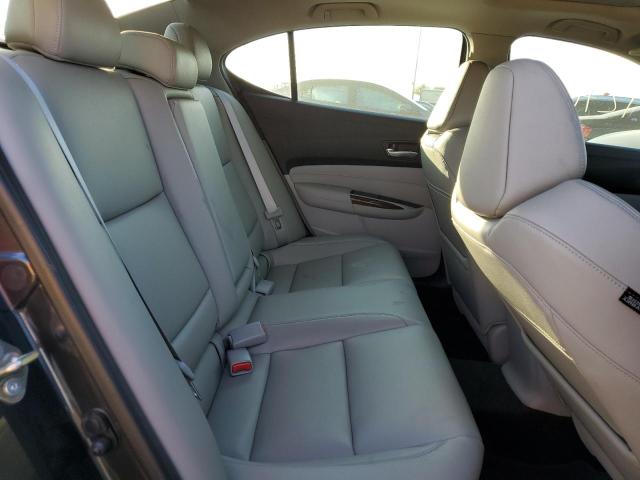 Photo 10 from auction – 2016 ACURA TLX with VIN 19UUB1F39GA009319
