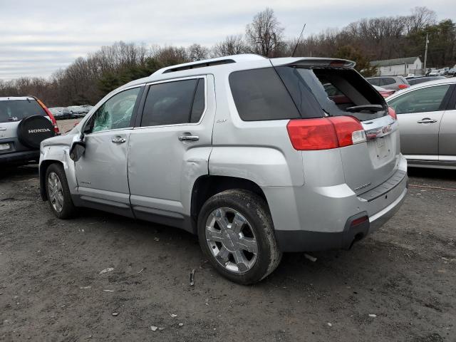 Photo 2 from auction – 2012 GMC TERRAIN SL with VIN 2GKFLXE53C6229626