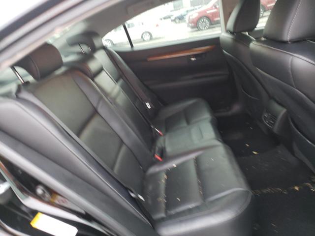 Photo 10 from auction – 2015 LEXUS ES 300H with VIN JTHBW1GG2F2091669