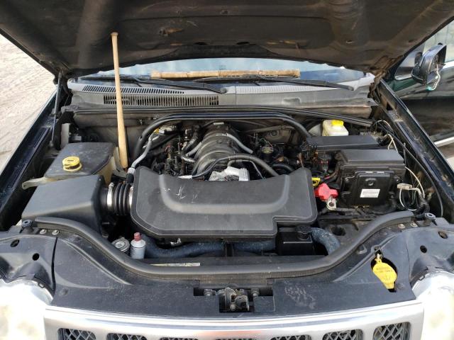 Photo 12 from auction – 2006 JEEP GRAND CHER with VIN 1J8HR68256C118241