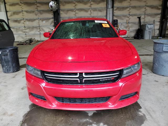 Photo 5 from auction – 2015 DODGE CHARGER SE with VIN 2C3CDXBG6FH716558