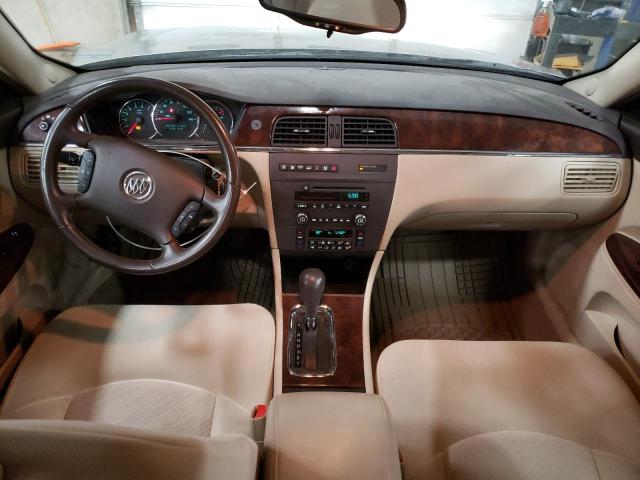 Photo 8 from auction – 2008 BUICK LACROSSE C with VIN 2G4WC582781341590