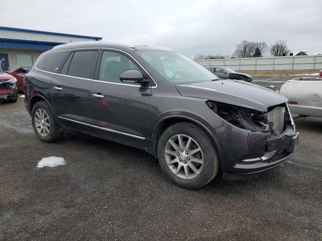 Photo 4 from auction – 2016 BUICK ENCLAVE with VIN 5GAKVBKD1GJ230612